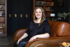 Плотникова Нина Валентиновна