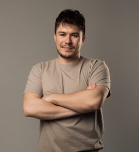 Ким Никита Олегович