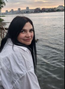 Волик Виктория Константиновна