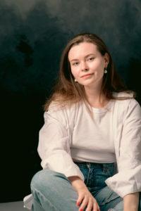 Косова Виктория Алексеевна