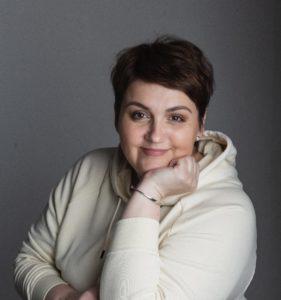 Криминская Анна Александровна