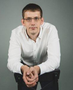 Носков Никита Николаевич