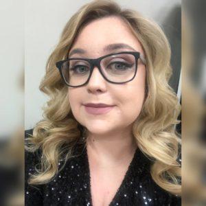 Жаворонкова Елена Борисовна