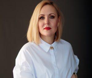 Шутова Наталья Константиновна